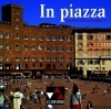 Buchcover und Innenansicht für das Buch: In piazza A/B. Audio-CD-Collection 1