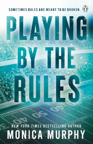Buchcover und Innenansicht für das Buch: Playing By The Rules