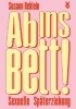 Buchcover und Innenansicht für das Buch: Ab ins Bett!