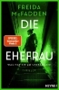 Buchcover und Innenansicht für das Buch: The Wife Upstairs