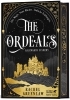 Buchcover und Innenansicht für das Buch: The Ordeals