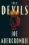 Buchcover und Innenansicht für das Buch: The Devils