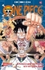 Buchcover und Innenansicht für das Buch: One Piece