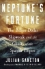 Buchcover und Innenansicht für das Buch: Neptune's Fortune