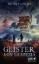 Buchcover und Innenansicht für das Buch: Die Geister von La Spezia