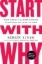 Buchcover und Innenansicht für das Buch: Start with Why
