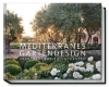Buchcover und Innenansicht für das Buch: Mediterranes Gartendesign