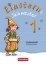 Buchcover und Innenansicht für das Buch: Einsterns Schwester 1. Schuljahr. Erstlesebuch - differenziert