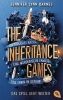 Buchcover und Innenansicht für das Buch: The Inheritance Games #2