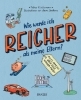 Buchcover und Innenansicht für das Buch: Wie werde ich reicher als meine Eltern?