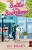 Buchcover und Innenansicht für das Buch: Battle of the Bookstores