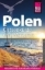 Buchcover und Innenansicht für das Buch: Reise Know-How Reiseführer Polen - Ostseeküste und Masuren