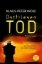 Buchcover und Innenansicht für das Buch: Ostfriesentod