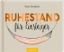 Buchcover und Innenansicht für das Buch: Ruhestand für Einsteiger