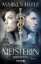 Buchcover und Innenansicht für das Buch: Die Meisterin