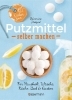 Buchcover und Innenansicht für das Buch: Do it Nature. Produits d'entretien
