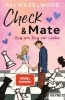 Buchcover und Innenansicht für das Buch: Check & Mate