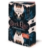 Buchcover und Innenansicht für das Buch: Dark Elite - Redemption