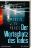 Buchcover und Innenansicht für das Buch: Der Wortschatz des Todes