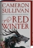 Buchcover und Innenansicht für das Buch: The Red Winter