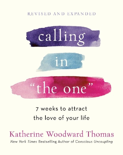 Buchcover und Innenansicht für das Buch: Calling in "The One"