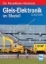 Buchcover und Innenansicht für das Buch: Gleis-Elektronik im Modell