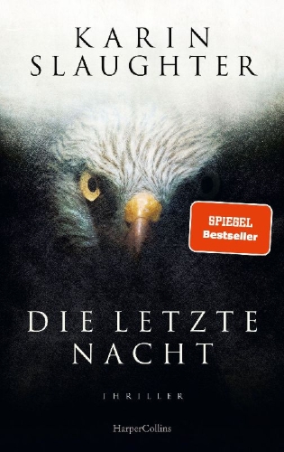 Buchcover und Innenansicht für das Buch: After That Night