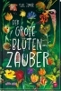 Buchcover und Innenansicht für das Buch: The Big Book of Blooms