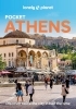 Buchcover und Innenansicht für das Buch: Lonely Planet Pocket Athens