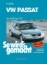 Buchcover und Innenansicht für das Buch: VW Passat 10/96 bis 2/05