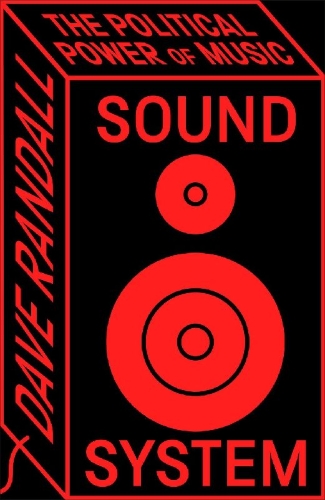 Buchcover und Innenansicht für das Buch: Sound System