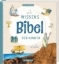 Buchcover und Innenansicht für das Buch: Wissensbibel für Kinder