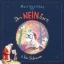 Buchcover und Innenansicht für das Buch: Das NEINhorn, Der Ostermann