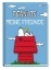 Buchcover und Innenansicht für das Buch: Peanuts: Meine Freunde