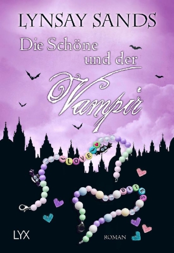 Buchcover und Innenansicht für das Buch: Immortal by Morning (Argeneau 37