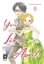 Buchcover und Innenansicht für das Buch: Shigatsu wa Kimi no Uso