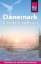 Buchcover und Innenansicht für das Buch: Reise Know-How Reiseführer Dänemark - Ostseeküste und Fünen