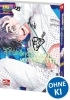 Buchcover und Innenansicht für das Buch: HARU NO ARASHI TO MONSTER