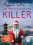 Buchcover und Innenansicht für das Buch: Der Weihnachtsmannkiller