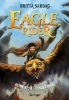Buchcover und Innenansicht für das Buch: Eagle Rider 1. Deine Kraft findet dich