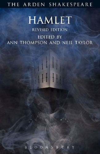Buchcover und Innenansicht für das Buch: Hamlet