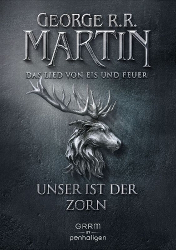 Buchcover und Innenansicht für das Buch: A Clash of Kings (A Song of Ice and Fire 2)