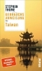 Buchcover und Innenansicht für das Buch: Gebrauchsanweisung für Taiwan