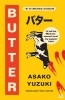 Buchcover und Innenansicht für das Buch: Butter