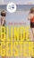 Buchcover und Innenansicht für das Buch: Blinde Geister