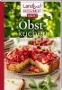 Buchcover und Innenansicht für das Buch: Landlust Hausgemacht: Obstkuchen