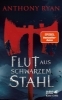 Buchcover und Innenansicht für das Buch: A Tide of Black Steel