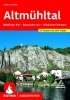 Buchcover und Innenansicht für das Buch: Altmühltal