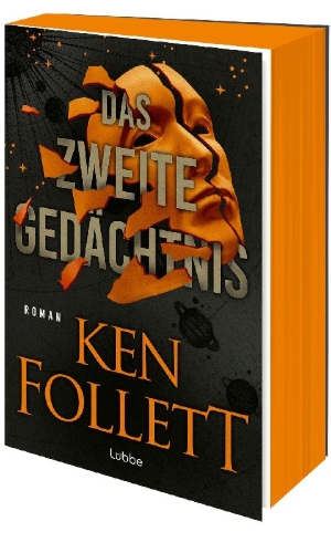 Buchcover und Innenansicht für das Buch: Code to Zero