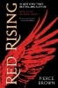 Buchcover und Innenansicht für das Buch: Red Rising 1